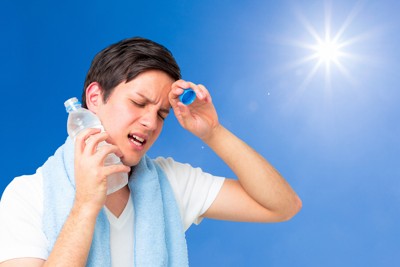 ＜1分で解説＞酷暑で停電になったら?　専門家が勧める熱中症対策