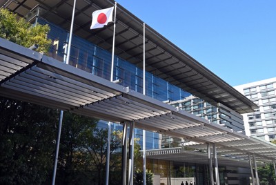 日本政府、「インド洋・アフリカ経済圏」提唱へ　新経済圏構想