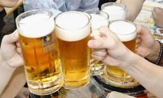 7月のビール類販売、2％減　値上げ影響も猛暑需要支え