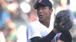 【夏の甲子園】14日の2回戦へ！ 沖縄尚学 “守り勝つチーム” 鍵握る2年生投手