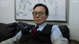 サッカー元日本代表 釜本邦茂さん死去　81歳　メキシコ五輪得点王