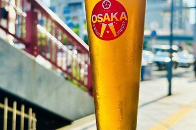 肝臓にやさしい?ビール「酔うたらええやん」商品化　オルニチン含有