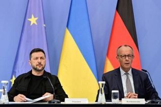 ロシア占領地の承認「論外」　欧州、米大統領にくぎ