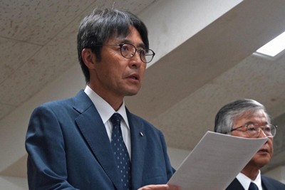 ＜1分で解説＞広陵の甲子園辞退