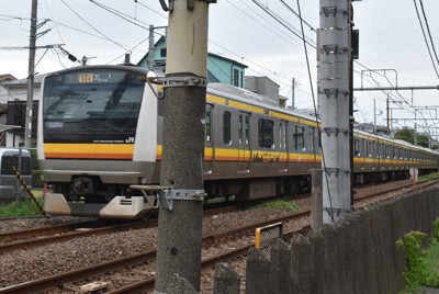 JR南武線、ワンマン導入後に遅延が倍増　発車メロディーなど改善へ