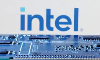 米政府、インテルに出資か　半導体工場建設支援、報道