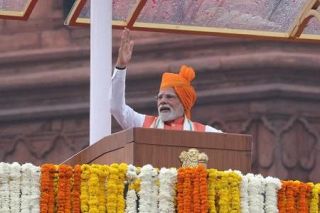 インド首相「農家守る」　関税交渉念頭、保護最優先