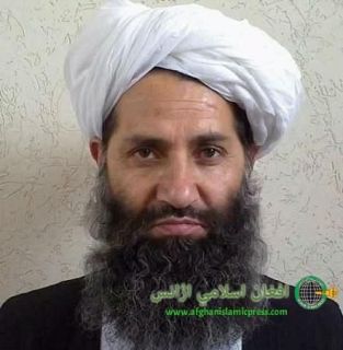 アフガニスタン解放とタリバン　復権４年で最高指導者声明
