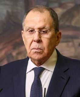 ロシア外相「明瞭な立場説明」　米国との首脳会談で