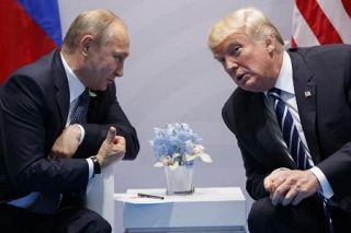 ロシア占領地の資源開発容認か　米提案、停戦見返りと報道
