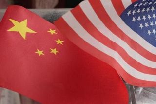 中国、米駆逐艦「侵入」と抗議　フィリピンＥＥＺ内の南シナ海