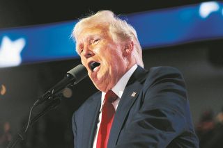 なぜトランプ大統領は文化にまで首を突っ込む？　今度は博物館が標的に…政権による「歴史修正」の恐れは