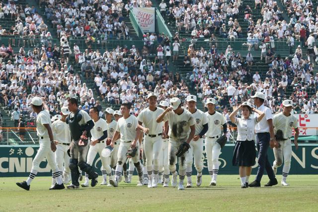 甲子園で東京勢が対戦へ　夏は4度目、準々決勝で日大三―関東第一