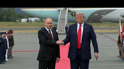 【中継】米露首脳会談が終了…会談時間は約3時間　トランプ大統領は守りの姿勢？1対1から3対3に変更し会談冒頭の記者質問受け付けず