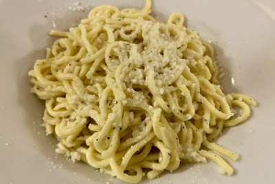 ＜1分で解説＞イタリア伝統パスタ、レシピ“改変”が「国際問題」に?