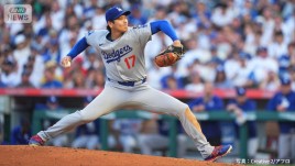 投手・大谷翔平の新たな一面　五十嵐亮太がエンゼルス戦での投球を徹底解説