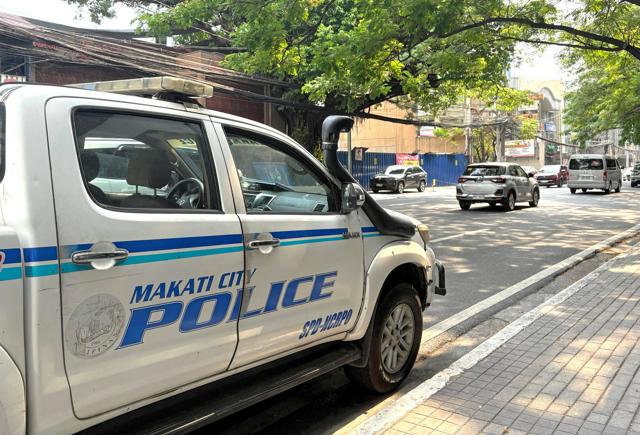 フィリピン・マニラで日本人2人が銃撃され死亡　多発する拳銃強盗
