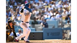 大谷翔平vsダルビッシュ有　今シーズン初対決