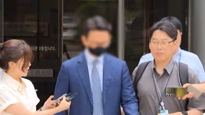 韓国前大統領の妻・尹錫悦容疑者にブランドバッグ贈り…旧統一教会の元幹部を起訴　見返りで教団の事業への政府支援求めたか