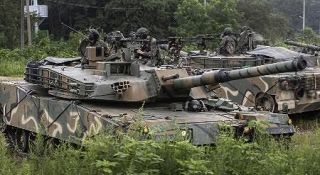 米韓が大規模軍事演習　２８日まで、李在明政権で初