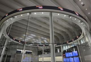 東証、終値は336円高　週明けも史上最高値を更新