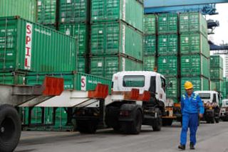 東南アジア主要6カ国プラス成長　4～6月、駆け込み輸出