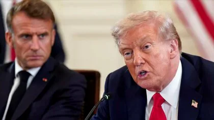「彼は私のために合意したいのだと思う」トランプ大統領“ささやき”音声が漏れる　ロシアとウクライナ和平協議のための首脳会談で