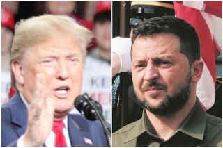 トランプ氏「ロシアとウクライナの首脳会談へ調整を始めた」　和平交渉の進め方を巡り、欧州と食い違いも