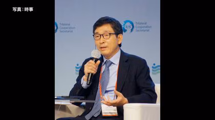 韓国次期駐日大使内定と報道　元駐ベトナム大使で代表的な「日本通」