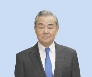 中印関係改善向け外相会談　モディ首相訪問地ならしも