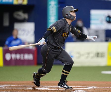 神５―４中（１９日）　阪神、競り勝って３連勝