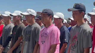 今回の甲子園に6人の選手を輩出！愛知豊橋ボーイズの“強さの秘密” 普段の練習は土日祝日のみ… 豊橋中央のバッテリーや横浜のキャプテンもここで育った！
