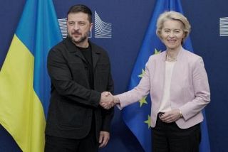 子供の拉致問題も最優先に　ロシアとの交渉でＥＵ首脳