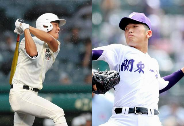 「5-3くらいかな」　関東第一と日大三の「東京対決」を名将が展望