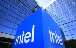 インテル株10％取得で調整　業績低迷が続き、米政府出資