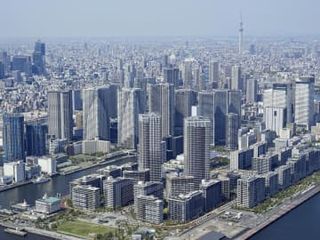 7月の首都圏マンション1億円超　4カ月ぶり、購入意欲堅調
