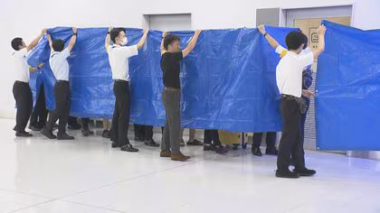 カンボジアで現地当局が拘束…特殊詐欺に関わった疑いで日本人29人を逮捕 海外拠点の同種事件で過去最大級の摘発