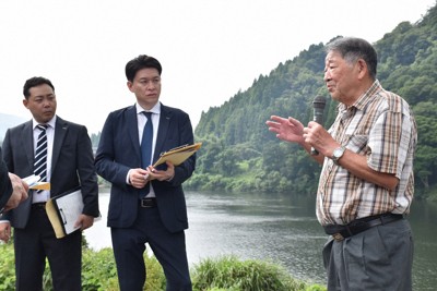 トライグループ、今秋にも新教材作成へ　「水俣病」誤記巡り新潟研修