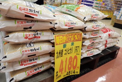 令和のコメ騒動でも新米は堪能したい　プロに聞くおいしい食べ方