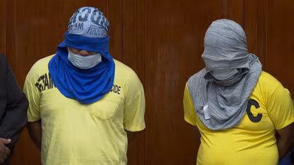 殺害を依頼したのは「ボス」…フィリピンで日本人2人殺害　「首謀者は日本在住の日本人」報酬2300万円で実行犯ら2人射殺か