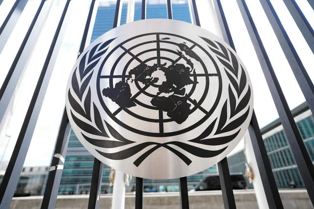 人道支援従事者の殺害、昨年は383人で過去最多　半数はガザで死亡