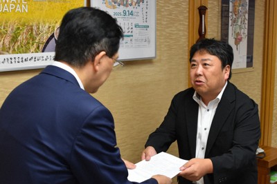 「令和の米騒動」の影響は酒蔵にも　岩手県酒造組合が訴える窮状