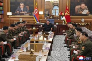 北朝鮮、ロシア支援の兵を表彰へ　金正恩氏「伝説的な軍功」