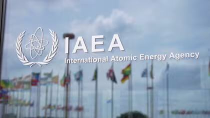 IAEA「北朝鮮の核開発拡大」　寧辺で新施設建設を確認