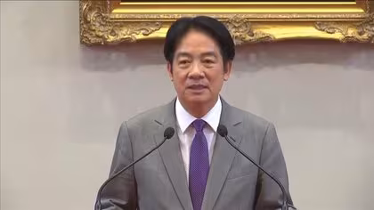 台湾が防衛予算の大幅な増額を発表…今年度比22.9％増の約312億ドル、GDPの3.32％に　中国の軍事的圧力強化を念頭に