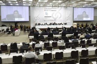 アフリカ会議、経済テーマに討議　成長へ制度改革やインフラ整備