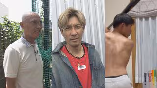 【高校野球】親子3代県岐商  4番･坂口路歩選手  甲子園 快進撃の舞台裏…「2人のおかげで、この舞台に立てた」