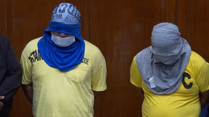 【独自】犯行グループ少なくとも10人か　フィリピン日本人男性射殺事件　首謀者の日本人の他、まとめ役や下見・見張り役など役割分担