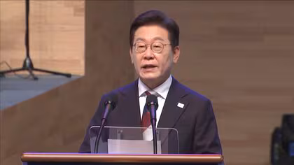 韓国・旧統一教会が大統領選で尹氏を支援か　特別検察が通話記録を金建希容疑者に提示