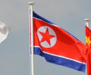 金正恩氏、ロシア派遣の北朝鮮兵は「英雄」…授与式で国家表彰　戦死者か、式典会場に101人の肖像を掲示